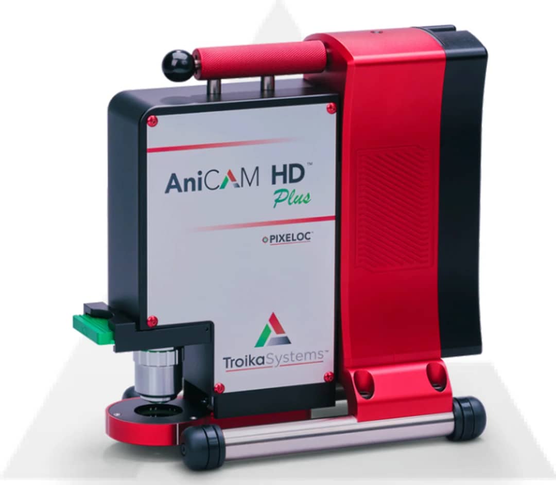AniCAM HD™ Plus – Troika Systems product image