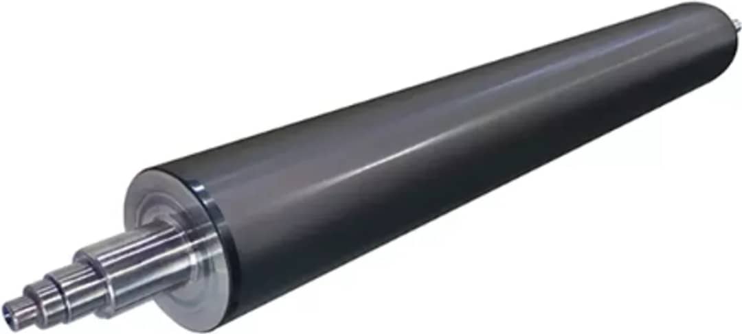 Anilox Ceramic Mirror Roller – Fortis product image