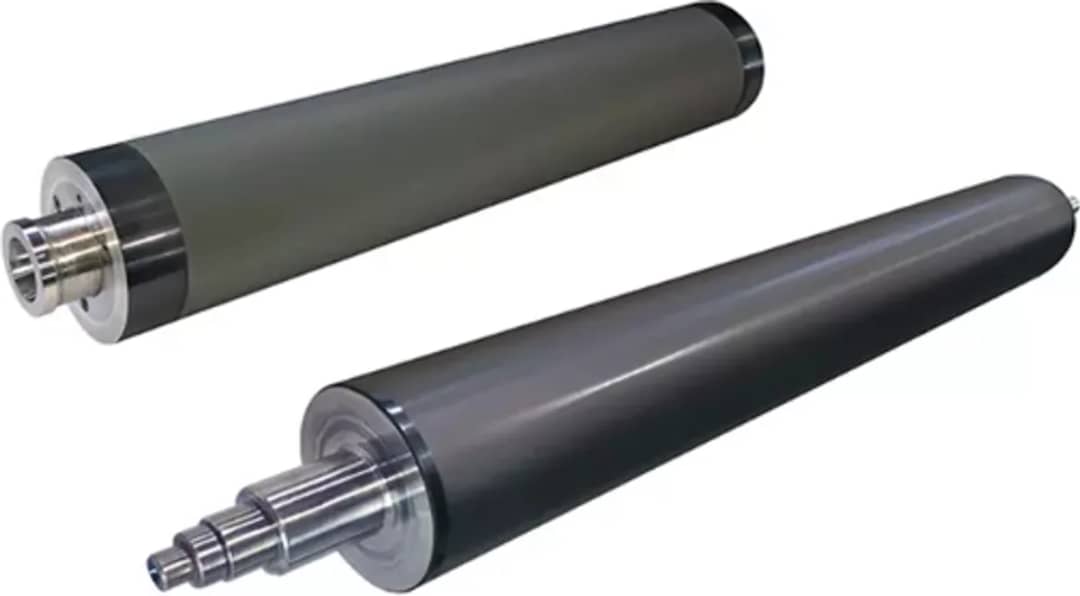 Anilox Flexo Printing Cylinder – Fortis product image