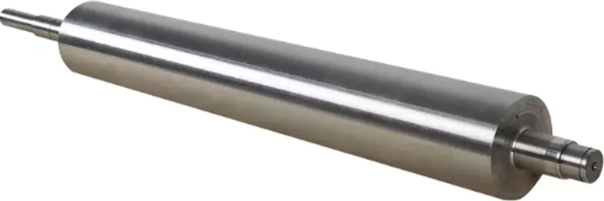 Chrome Metal Roller – Fortis product image