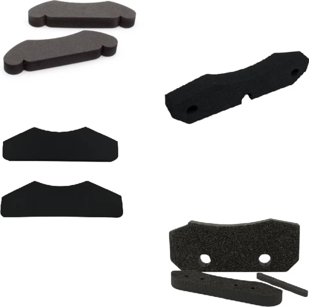 End Seal Foam – Fortis product image
