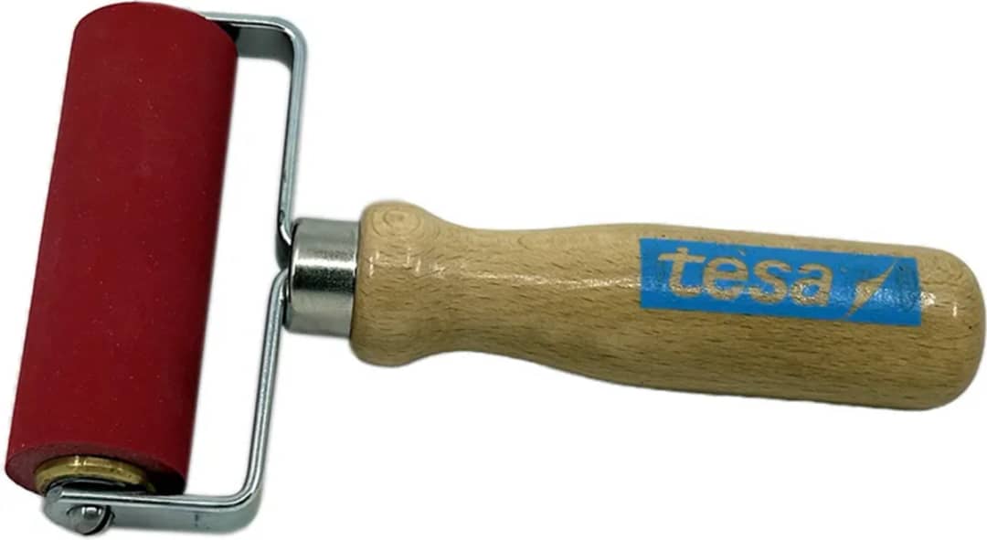 Plate Mounting Roller – Fortis product image