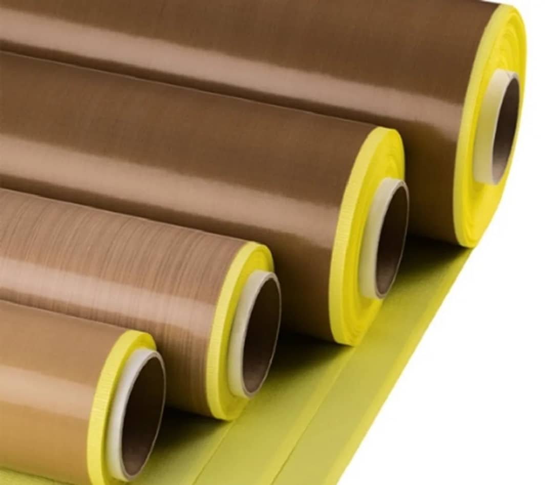 PTFE Cloth Tape With Liner – Fortis product image