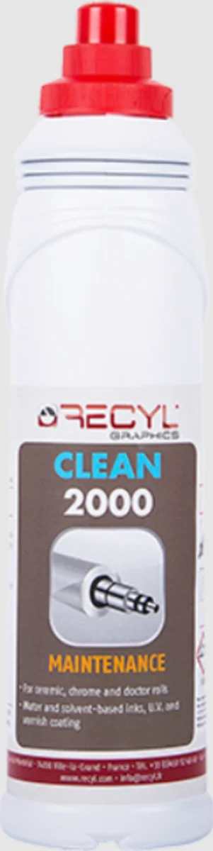Recyl Clean 2000 – Recyl product image