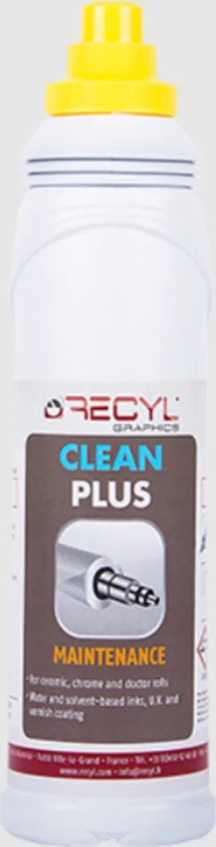 Recyl Clean Plus – Recyl product image