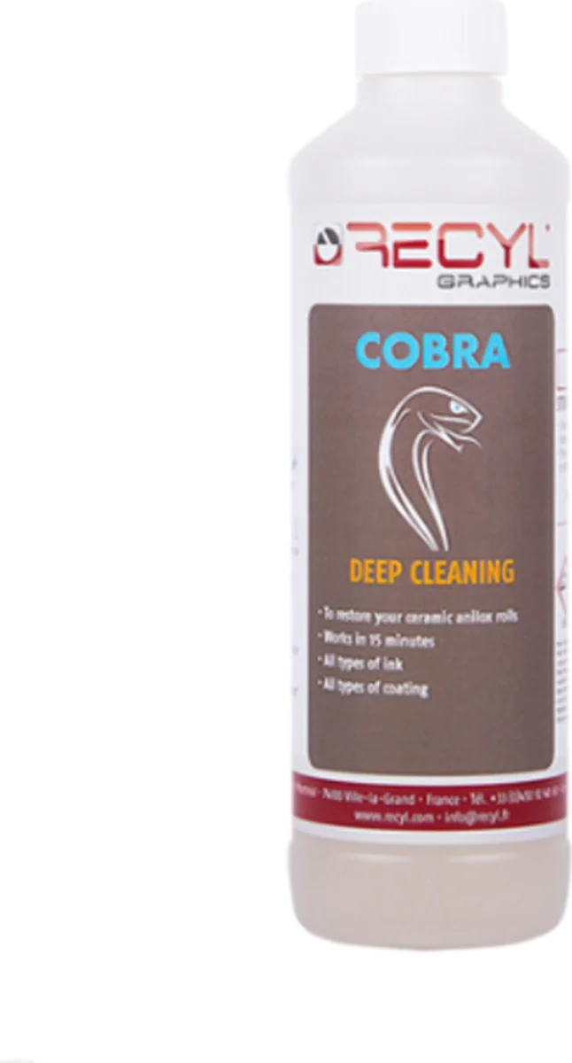 Recyl Cobra – Recyl product image