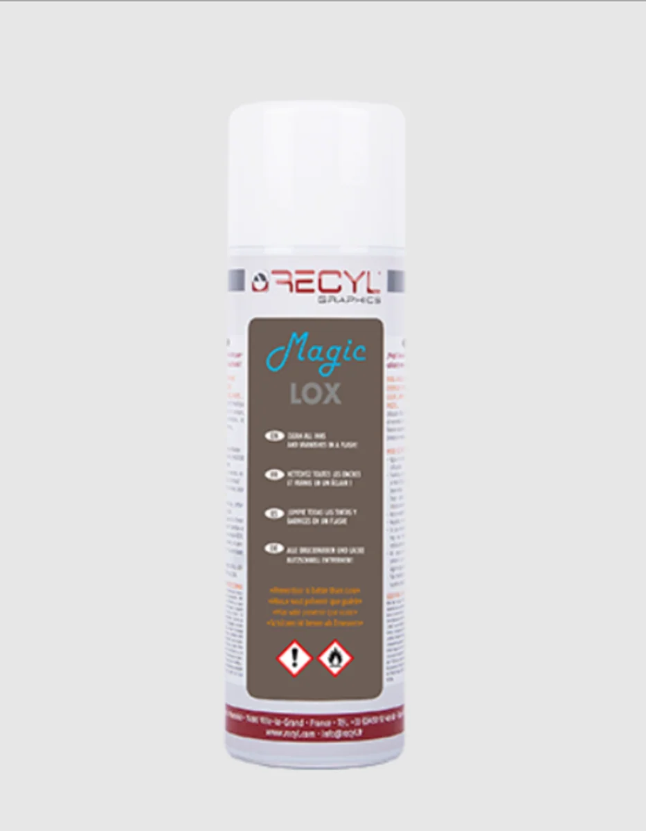 Recyl Magic’Lox – Recyl product image