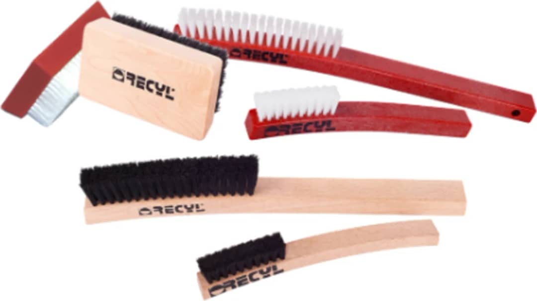 Recyl-Synthetic Square Brush – Recyl product image