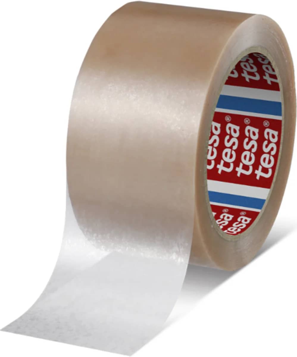 tesa® 4104 transparent – tesa product image