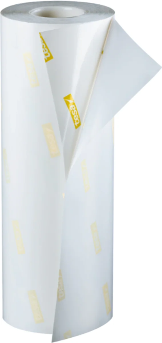 tesa® Softprint 72220 Sleevemaster – tesa product image