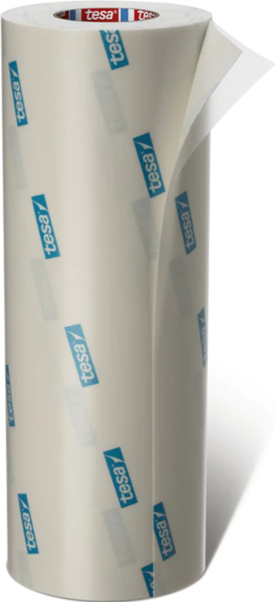 tesa® Softprint 72526 FE-X, Medium-Hard – tesa product image