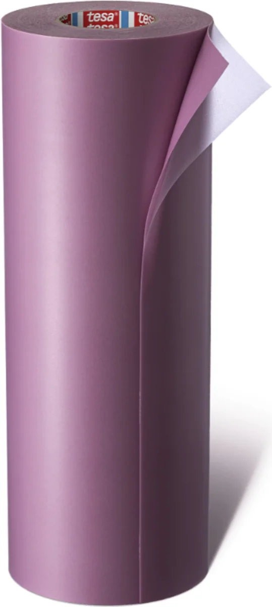tesa® Softprint 73524 FE-X, Medium – tesa product image
