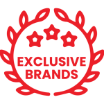 Exclusive Brand