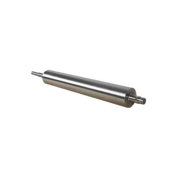 Chrome Metal Roller